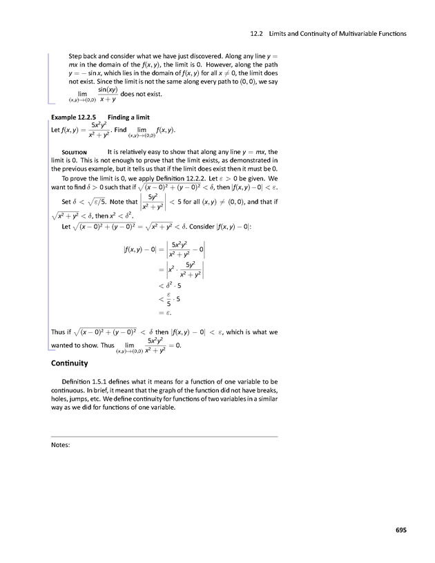 APEX Calculus - Page 695